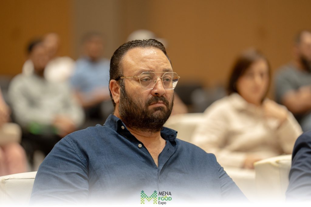 توقيع مذكرة تفاهم مع شركة مينا للمعارض