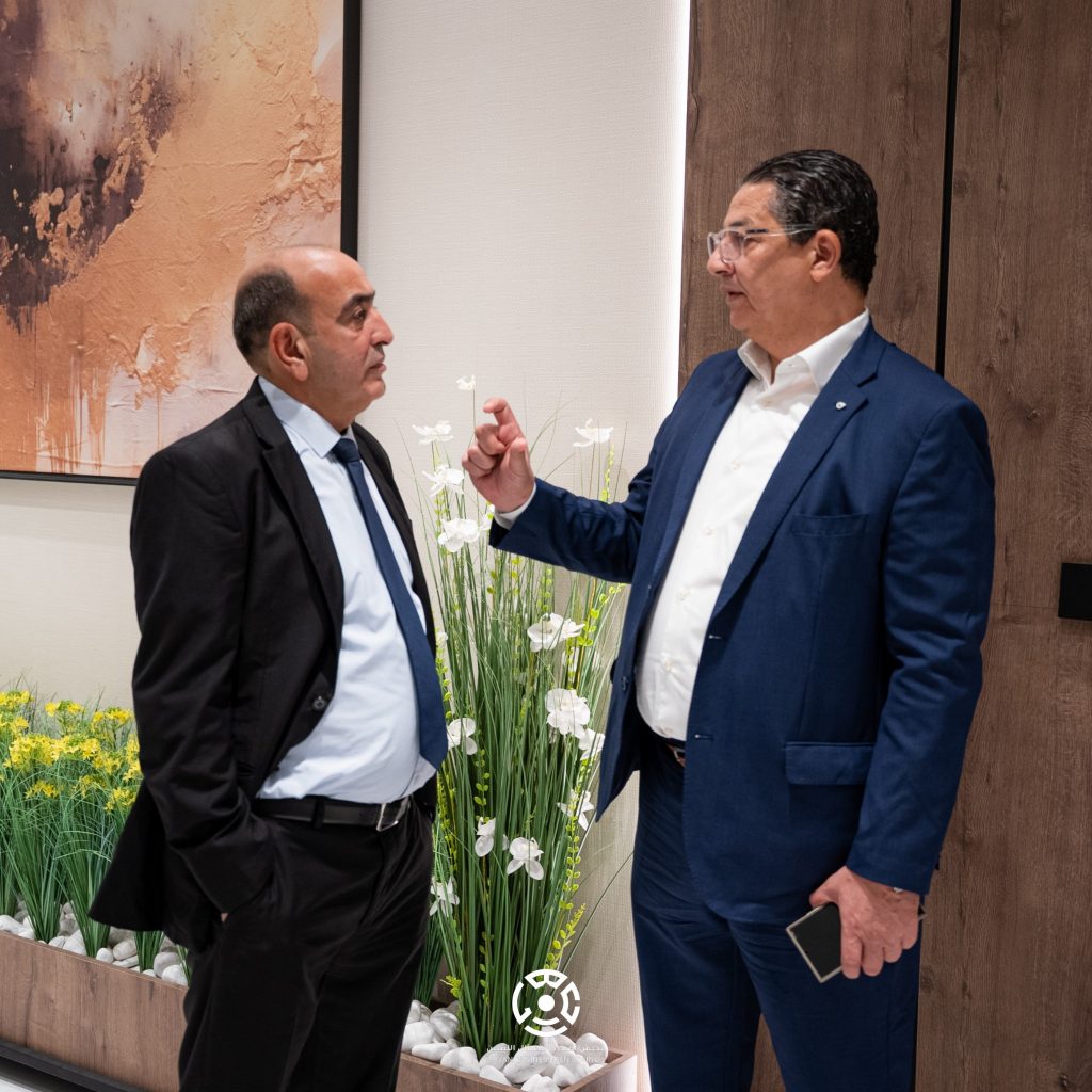 إفتتاح مقر مجلس أصحاب الأعمال الليبيين – المنطقة الشرقية