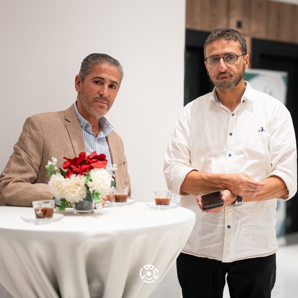 إفتتاح مقر مجلس أصحاب الأعمال الليبيين – المنطقة الشرقية