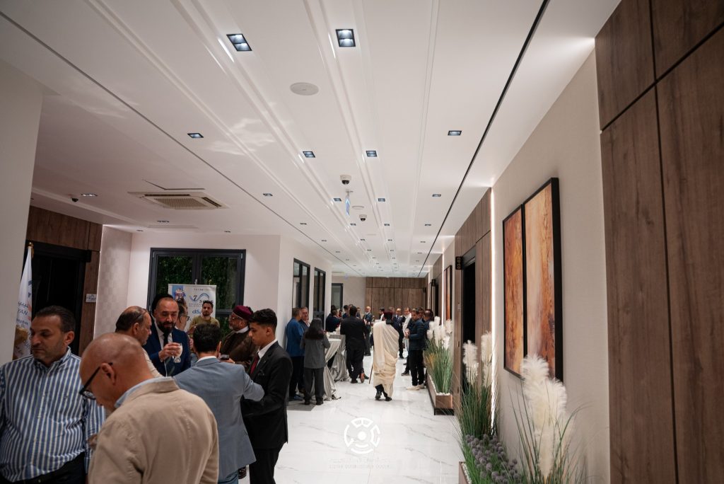 مقر جديد للمجلس بمدينة بنغازي