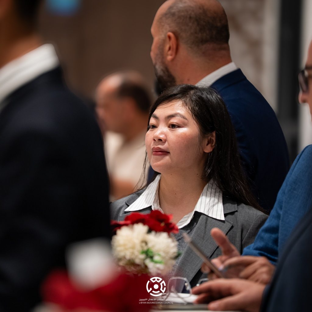 إفتتاح مقر مجلس أصحاب الأعمال الليبيين – المنطقة الشرقية