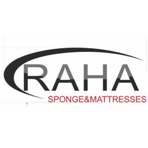 RAHA – شركة الراحة للاسفنج و المراتب