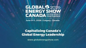 المعرض الدولي للطاقة بمدينة كالقري بكندا